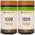 Kit 2 potes de Iodo 120 Cápsulas Prime Ervas - Imagem 1
