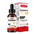 Complexo B gotas 30ml sabor frutas vermelhas Fitoprime - Imagem 1