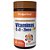 Vitamina C D Zinco Kids 60 Cápsulas Mastigáveis Fitoprime - Imagem 1