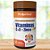 Vitamina C D Zinco Kids 60 Cápsulas Mastigáveis Fitoprime - Imagem 2