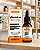 Vitamina D3 + K2 gotas 30ml sabor maracujá Fitoprime - Imagem 3