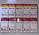 Ciclo Bulking Ganho de Volume (5 Durateston 10ml+ 5 Deca 10ml) - Imagem 1