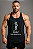 Regata Gold Labs Preta Long LINE - Imagem 1