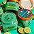 Esfoliante Corporal Tree Hut Coconut Lime Shea Sugar Scrub 510gr - Imagem 2
