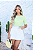 T-SHIRT LISA - VERDE FRESH LIME - Imagem 1