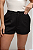 SHORTS ALFAIATARIA - FULL BLACK - Imagem 5