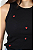 REGATA BORDADA - BLACK HEART - Imagem 3