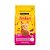 Friskies Pacoteira Gatos Adultos Mix De Carne, Peru, Fígado E Frango 3kg - Imagem 1