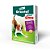 Vermifugo Drontal Para Cães Sabor Carne 10kg Com 4 Comprimidos - Imagem 1