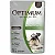 Raçao Umida Sachê Optimum Cães Adultos Porte Pequeno Frango 100g - Imagem 1