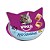Petisco Whiskas Temptations Pelo Saudável Para Gatos Adultos 40 g - Imagem 1