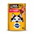 Raçao Umida Sache Pedigree High Protein Adultos Carne E Frango 85 G - Imagem 1