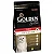 Raçao Golden Gato Adulto Carne 1kg - Imagem 1