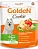 Golden Cookie Caes Adultos Maca E Aveia 350g - Imagem 1