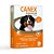 Vermífugo Ceva Canex Premium 3,6g 40kg Com 2 Comprimidos - Imagem 1