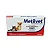Anti-inflamatório Metilvet 10mg 10 Comprimidos Para Cães E Gatos - Imagem 1