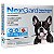 Nexgard 4 A 10kg 1 Comprimido - Imagem 2