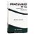 Oralguard 50mg 14comprimidos - Imagem 1