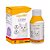 Suplemento Organnact Lysin Cat Emulgel Gatos 100 Ml - Imagem 1