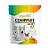 Suplemento Organnact Compplet Mix Pet 120g - Imagem 1