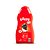 Shampoo Beeps Melancia 2 Em 1 Cães E Gatos 500ml - Imagem 1