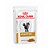 Ração Umida Sachê Royal Canin Veterinary Diet Urinary S/o Gatos Cálculos Urinários 85g - Imagem 1