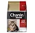 Raçao Chanin Gatos Adulto Mix 25kg - Imagem 1