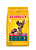Raçao Bomguy Premium Caes Adulto Raças Pequenas Carne 10kg - Imagem 1