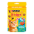 Petisco Friskies Party Mix Salmão 40 G - Imagem 1