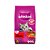 Ração Whiskas Pacoteira Gatos Adultos Carne 900g - Imagem 1