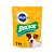 Petisco Biscoito Pedigree Biscrok Mini Cães Adultos Raças Pequenas 1kg - Imagem 1