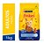 Raçao Friskies Gatos Adultos Mar De Sabores Atum, Salmão E Camarão 1kg - Imagem 1