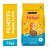 Raçao Friskies Gatos Filhotes Sabor Frango, Leite E Cenoura 1kg - Imagem 1