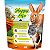 Ração Happy Life  Nutripassaros 500g - Imagem 1
