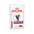 Ração Umida Sachê Royal Canin Veterinary Diet Renal Gatos Insuficiência Renal 85g - Imagem 1