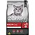 Raçao Zuppy Gato Adulto Carne 1kg - Imagem 1