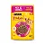 Raçao Umida Sachê Friskies Gatos Adulto Mix De Carnes 80g - Imagem 1