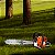 Motosserra 58CC LMX1000 - Imagem 2