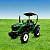 Trator a Diesel 35HP LMX1000 - Imagem 2