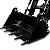 Trator a Diesel 60HP com Concha LMX1000 - Imagem 3