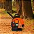 Soprador de Folhas 63CC LMX1000 - Imagem 2