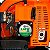 Soprador de Folhas 63CC LMX1000 - Imagem 7
