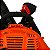 Soprador de Folhas 52CC LMX1000 - Imagem 5