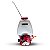 Pulverizador Costal Motorizado LMX1000 - Imagem 1