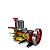 Bomba Pulverização 40 LMX1000 - Imagem 1