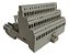 Allen Bradley 1794-tb3 Base Do Terminal Flex I/o Rockwell - Imagem 4
