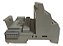 Allen Bradley 1794-tb3 Base Do Terminal Flex I/o Rockwell - Imagem 2