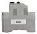 Merlin Gerin Multi 9 ID teste mensal 25a ian 0,030A 240V - Imagem 5