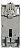 Merlin Gerin Multi 9 ID teste mensal 25a ian 0,030A 240V - Imagem 4