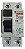 Merlin Gerin Multi 9 ID teste mensal 25a ian 0,030A 240V - Imagem 1